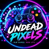 UndeadPixels