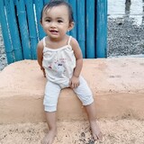 Peachy Maricar Ofami