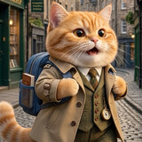 Meowmeow Memories