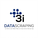 3i Data Scraping