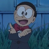 Nobi Nobita Hello