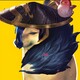 creator avatar