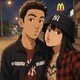 creator avatar