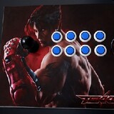 TEKKENCLASICOTV