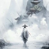 qingshibimo