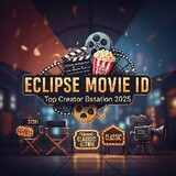 ECLIPSE MOVIE ID