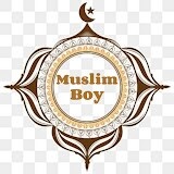MuslimBoy