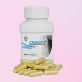 Gramafit Obat Kebas