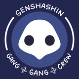 genshashin