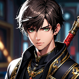 Mr. Jefinfu