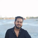 Hridoy Akhil