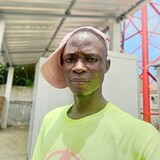 Bernadin DJOSSOU