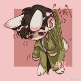 yunerzaifei
