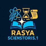 Rasya Scienstoris 1