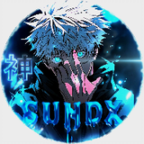 Sundx神