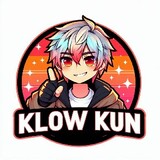Klow kun