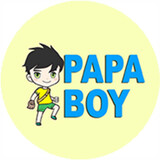 PAPA BOY_