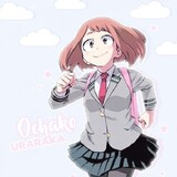 Uraraka_Ochako