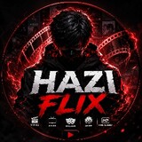 HaziFlix