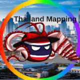 ThailandMapping