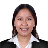 Teacher Vanessa