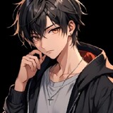 ホNaufal_A.K.Tー