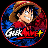Geek Anime