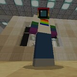 Rainbow ß Orange ß