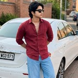 Nitis Kumar