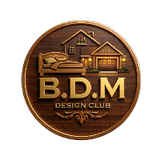 B.D.M Design Club