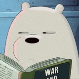 ICE BEAR'乂