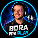 BoraPraPlay