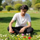 Muhammad Asif Akbar