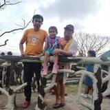 Christine Almonte Jimena Baligod