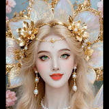 Fantasy World Tales
