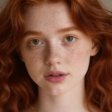 Jazmín La Pelirroja