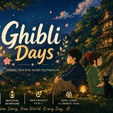 GhibliDaysss