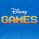 Disney Games