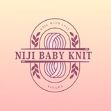Niji baby knit