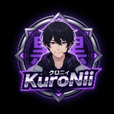 KuroNiiNii