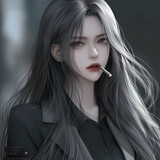 Lie Bae_2k