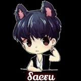 Saeruu