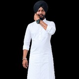 Khushpreet singh Raj