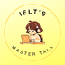 IELT'S Master Talk