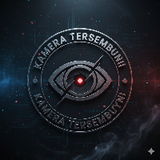 Kamera Tersembunyi