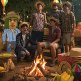 Boteco da Firma