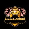 kresek JUMBO