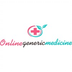 OnlineGenericMedicin