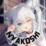 Nyakoshi