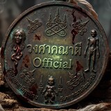 Official วงศาคณาผี
